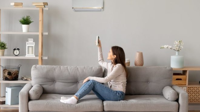 Caro energia: meglio il riscaldamento con condizionatori o termosifoni?