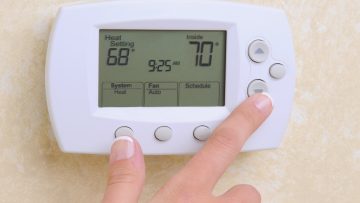 Guida pratica per la sostituzione del termostato della caldaia