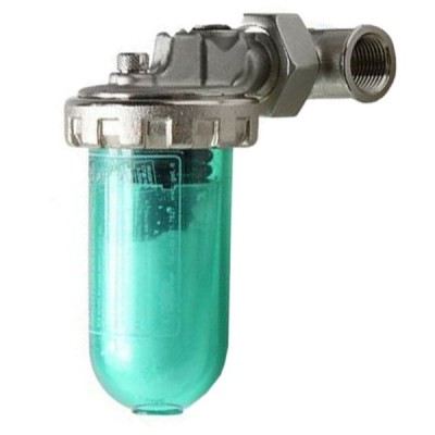 Filtro anticalcare per caldaie Rinnai, per la salute della caldaia