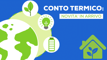 Conto Termico 3.0: incentivi, requisiti e come ottenerlo