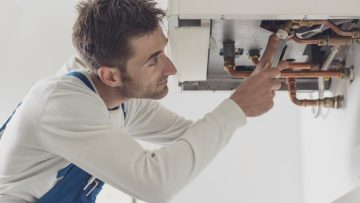 Defangatore caldaia: a cosa serve, come funziona e perché è fondamentale